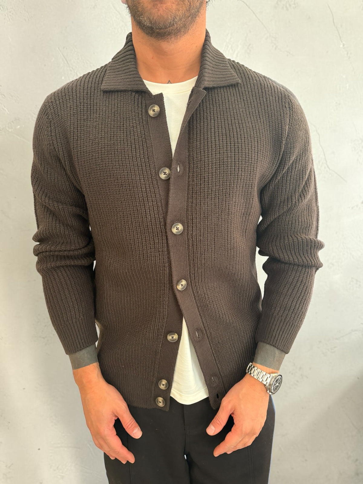 CARDIGAN ORLANDO