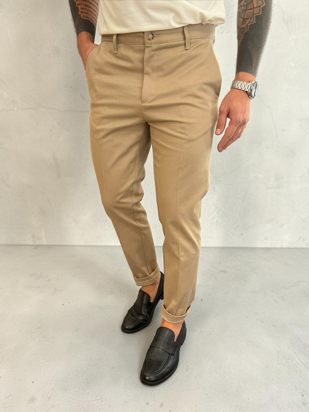CHINO 3.0