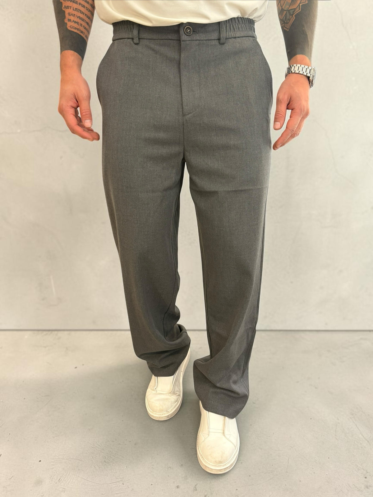 PANTA OMAN