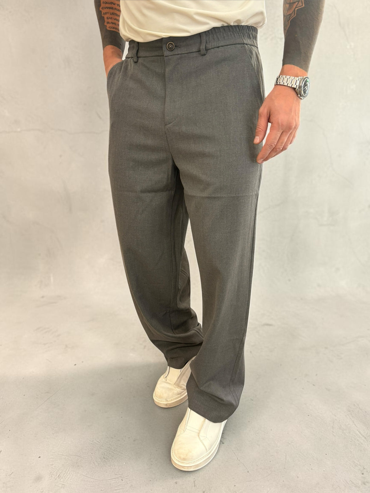 PANTA OMAN