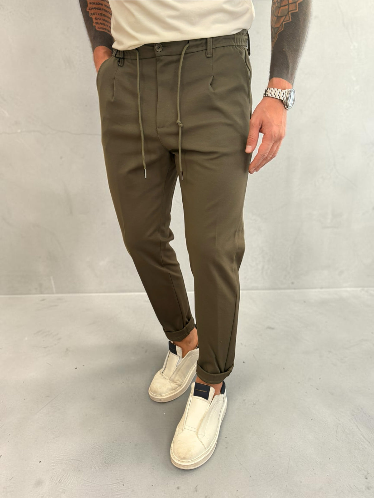 PANTA MADRID