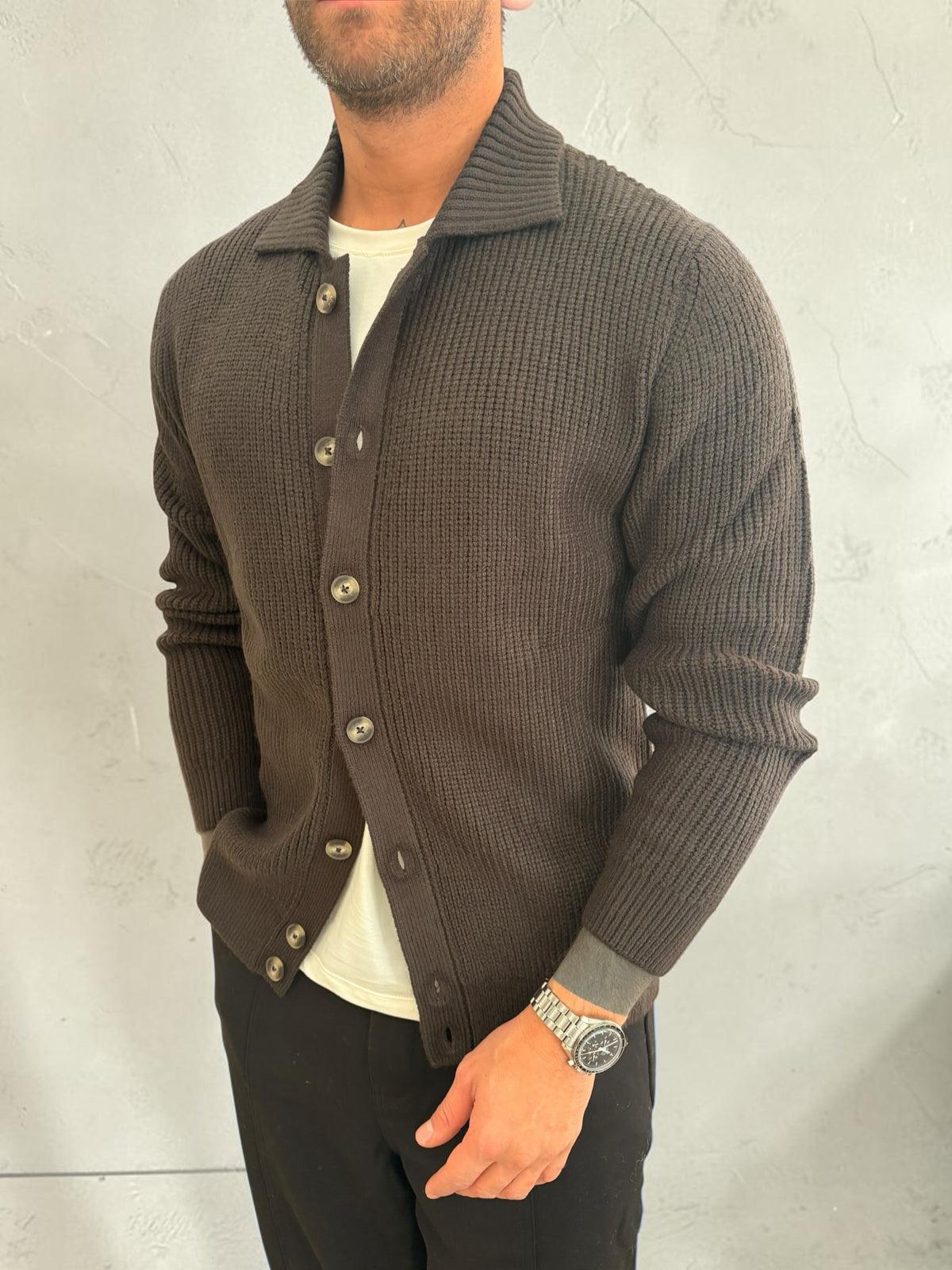 CARDIGAN ORLANDO
