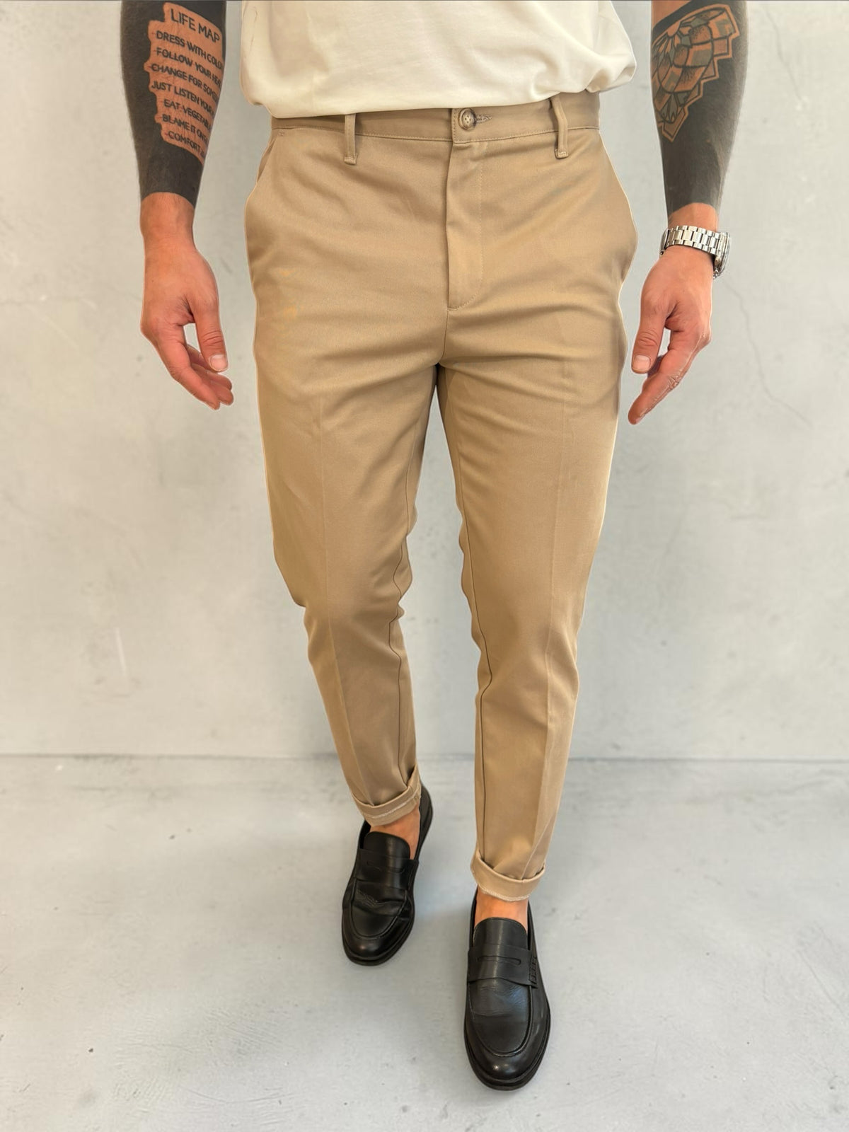 CHINO 3.0