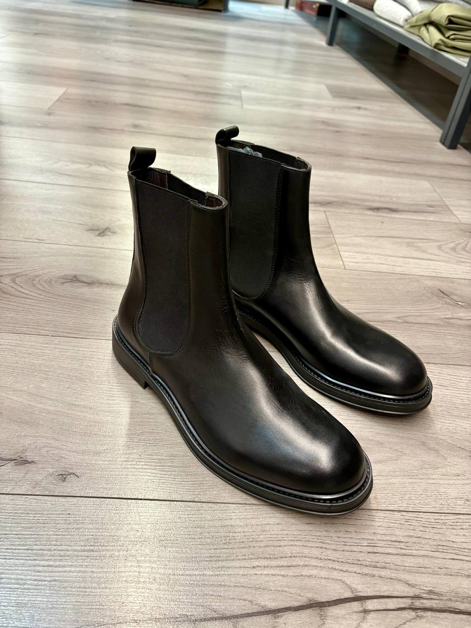 CHIADO CHELSEA – Nero